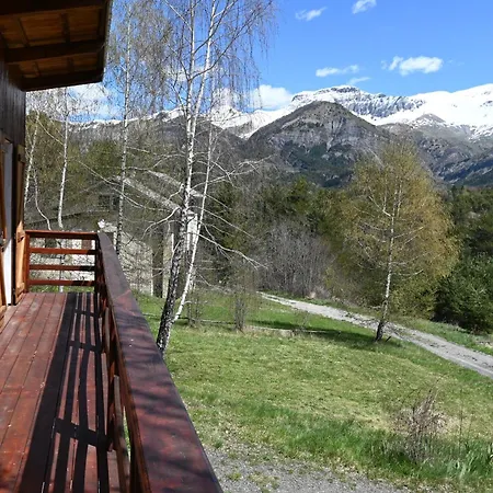 Au Coeur Des Montagnes - 8 Personnes Domek alpejski *